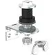IS-Anti-Vandal-Klammer-Sphero-E202767 gallery number 1